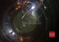 斑纹蛋糕的做法图解8