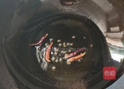 河南传统羊肉炝锅面的做法图解7