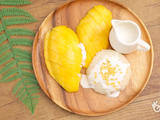 芒果糯米饭