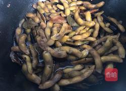 酸辣毛豆的做法图解7
