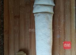 盘阳饼的做法图解10
