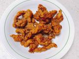香炸小酥肉