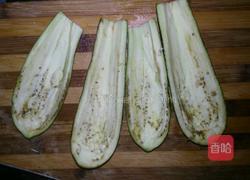 自制脏脏茄包肉的做法图解2