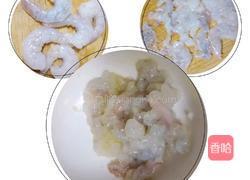 肠粉的做法图解2