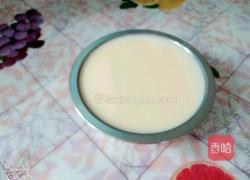 不用淡奶油的蛋挞的做法图解5