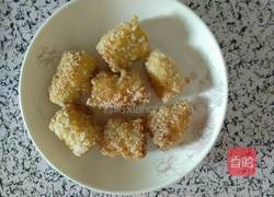 脆炸香蕉的做法图解8