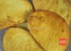 香嫩馒头干的做法图解4