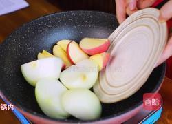 一直都吃煎牛肉，今儿换个口味：煎猪肉，香而不腻的做法图解5