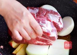 一直都吃煎牛肉，今儿换个口味：煎猪肉，香而不腻的做法图解8