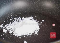一直都吃煎牛肉，今儿换个口味：煎猪肉，香而不腻的做法图解12