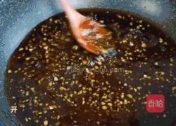 一直都吃煎牛肉，今儿换个口味：煎猪肉，香而不腻的做法图解17