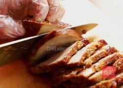 一直都吃煎牛肉，今儿换个口味：煎猪肉，香而不腻的做法图解20