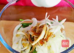 一直都吃煎牛肉，今儿换个口味：煎猪肉，香而不腻的做法图解21