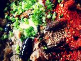 水煮肉片（川味）