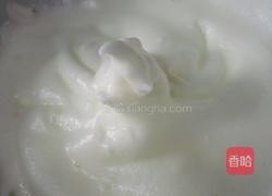 手工蛋糕的做法图解4