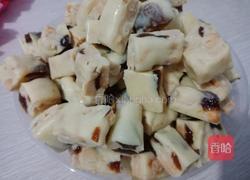 牛轧糖的做法图解5