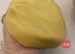 腰果五仁月饼的做法图解4