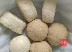 红白糖馒头的做法图解13