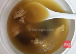 鸡汤的做法图解10