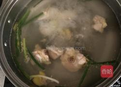 鸡汤的做法图解6
