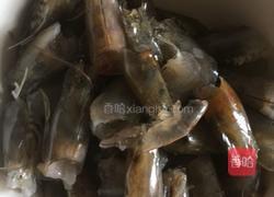 虾肉馄饨的做法图解3
