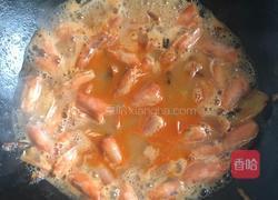 虾肉馄饨的做法图解7