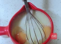 胡萝卜鸡蛋饼的做法图解3