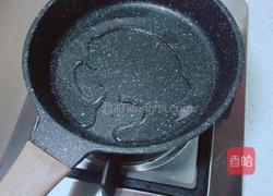 胡萝卜鸡蛋饼的做法图解6
