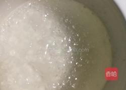 冰糖燕窝的做法图解6
