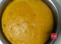 南瓜糕的做法图解5