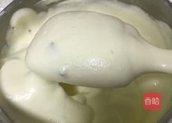 荔枝戚风蛋糕的做法图解16
