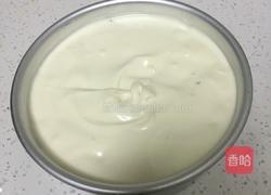 荔枝戚风蛋糕的做法图解17