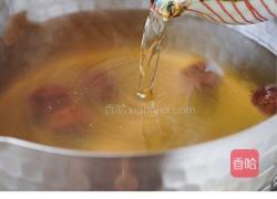 西红柿酸梅汤的做法图解3