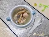 猪肚煲鸡汤