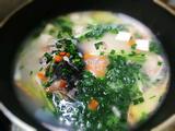 鱼头豆腐汤