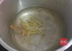 红糖番薯糖水的做法图解3