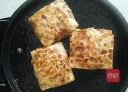 零失败皮超薄肉饼的做法图解5