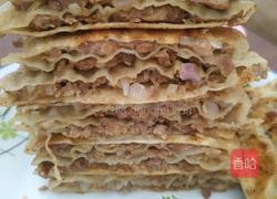 零失败皮超薄肉饼的做法图解6