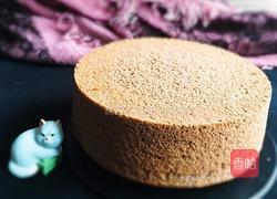 可可巧克力蛋糕的做法图解23