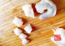三鲜馅饺子的做法图解2