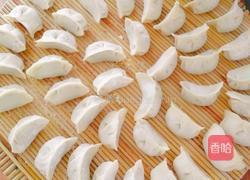 三鲜馅饺子的做法图解8