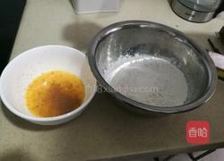 自制披萨的做法图解2