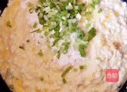 鲜玉米饼的做法图解5