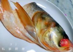 剁椒胖鱼头的做法图解1