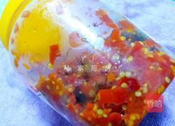 剁椒胖鱼头的做法图解3
