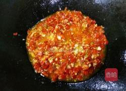 剁椒胖鱼头的做法图解4