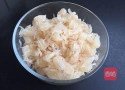 蜂蜜柚子茶的做法图解7