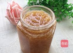 蜂蜜柚子茶的做法图解12