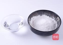 水晶玫瑰月饼的做法图解7