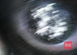 海霸王海带炒大头菜的做法图解5